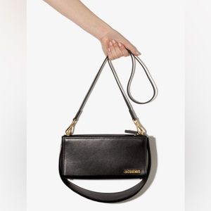 Jacquemus Le Rectangle